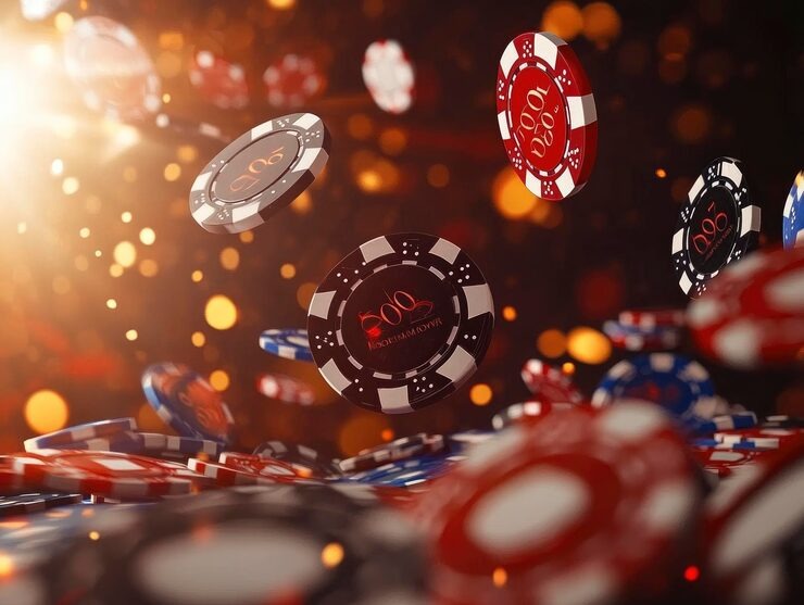 slot raja user Mobile user and Brand